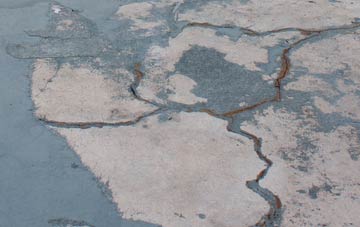 fibreglass roofing replacement East Prawle