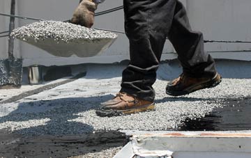 East Prawle flat roofing companies