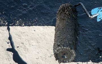 East Prawle liquid sealant waterproofing