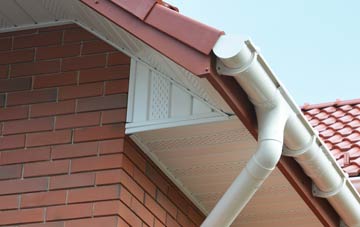 East Prawle soffit repair costs