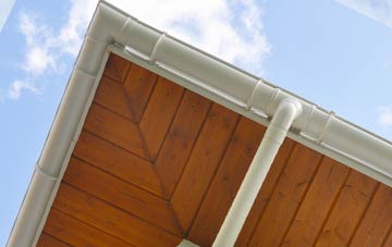 East Prawle soffit types
