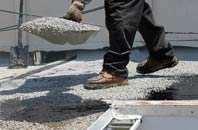 find rated East Prawle flat roofing replacement companies