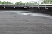 find rated East Prawle flat roofing companies