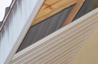 rated East Prawle soffit repair companies